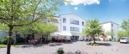 Altenpflegezentrum Schiffweiler/Heiligenwald Haus St. Martin