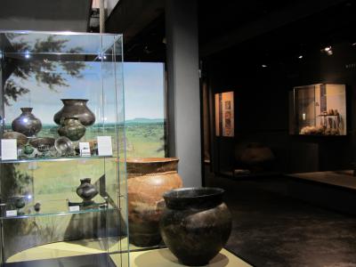 Vorschaubild Museum Quintana - Archäologie in Künzing