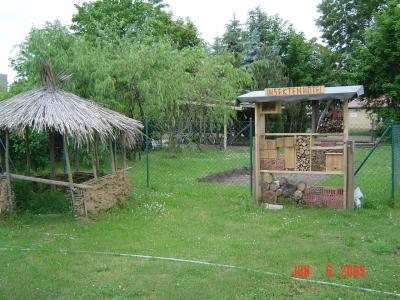Vorschaubild Grundschule "Am Burgwall"