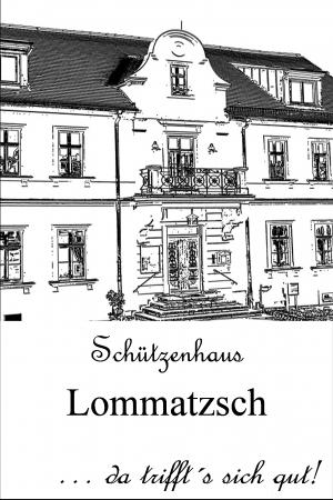 Vorschaubild Schützenhaus Lommatzsch