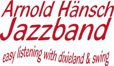 Vorschaubild Arnold Hänsch Jazzband