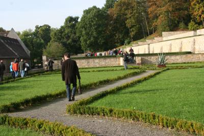 Vorschaubild Barockgarten