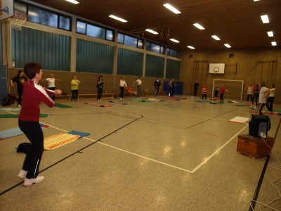 Vorschaubild Freizeitsport Kirchheim e.V.