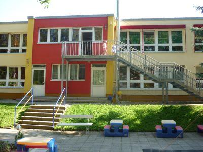 Vorschaubild Kindertagesstätte Buratino