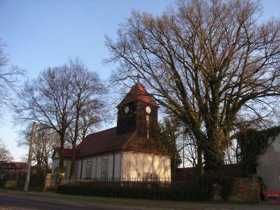 Vorschaubild Kirche Beetz