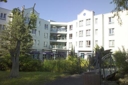 Caroline Fliedner Haus