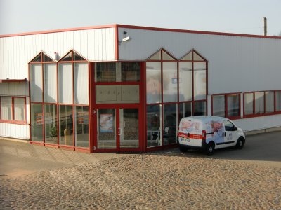 Vorschaubild Malie Mecklenburgisches Matratzenwerk GmbH