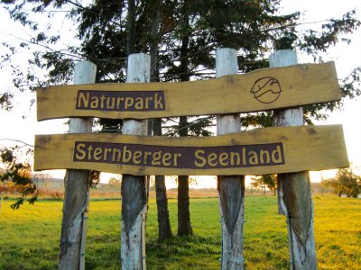 Vorschaubild Naturparkzentrum Warin