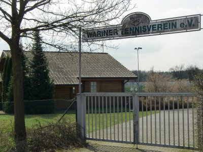 Vorschaubild Wariner Tennisverein e.V.