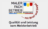 Vorschaubild Klaus Malerfachbetrieb GmbH