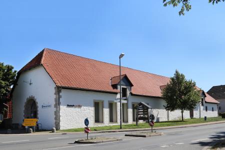 Dorfgemeinschaftshaus Destedt / Haus der Vereine 