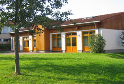 Vorschaubild Dorfgemeinschaftshaus Roda