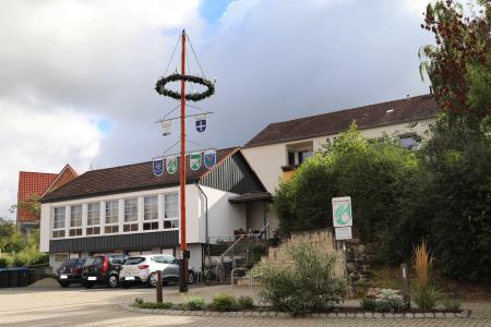 Dorfgemeinschaftshaus Hemkenrode/ Elmhaus