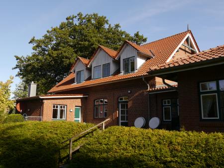 Vorschaubild Dorfhaus Gemeinde Mönkloh