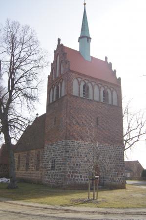Vorschaubild Evangelische Kirche Eichholz