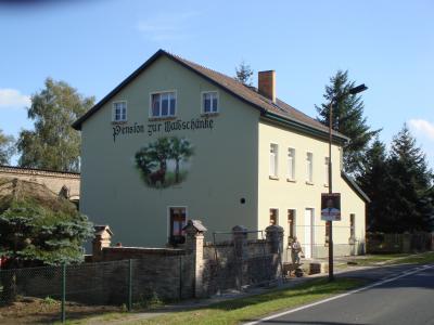 Vorschaubild Kummersdorf-Alexanderdorf