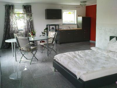 Appartment