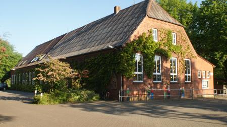 Grundschule Joldelund