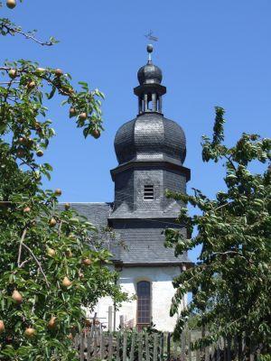 Vorschaubild Burglemnitz