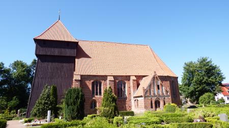 Vorschaubild Förderverein Heilgeistkirche zu Abtshagen e.V.