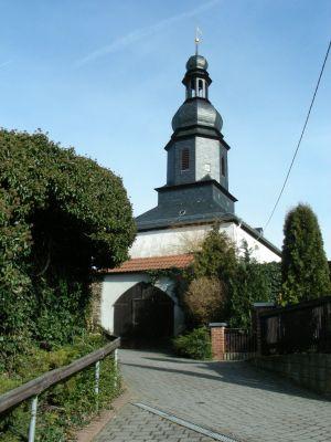 Vorschaubild Kirche Liebschütz