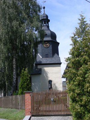 Vorschaubild Kirche Thimmendorf
