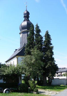 Vorschaubild Kirche Eliasbrunn