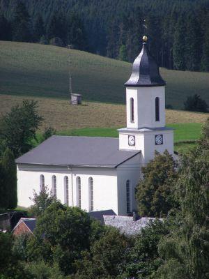 Vorschaubild Kirche Ruppersdorf