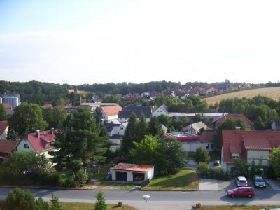 Vorschaubild Dürrröhrsdorf-Dittersbach