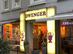 Vorschaubild Bäckerei Dwenger