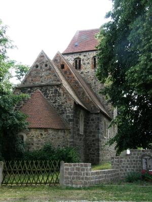 Vorschaubild Dorfkirche Gebersdorf