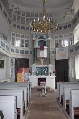Vorschaubild Evangelisch-Lutherische Kirchgemeinde Gornsdorf