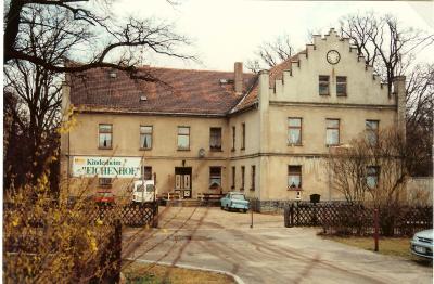 Vorschaubild ehemaliges Gutsherrenhaus in Weißack