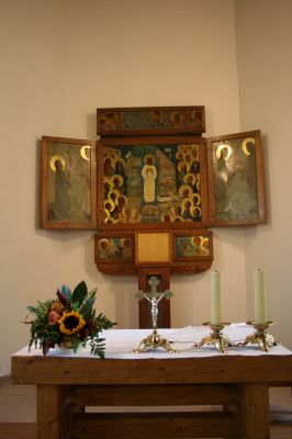 Vorschaubild Katholische Kirche &#039;Herz Jesu&#039; Eilsleben