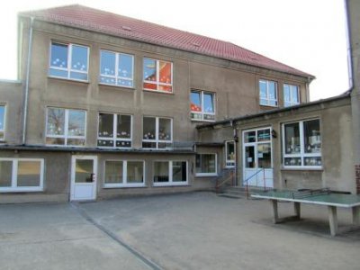 Vorschaubild Grundschule Langeneichstädt