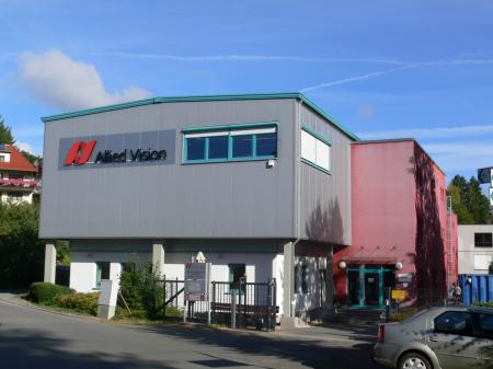 Allied Vision Technologies GmbH