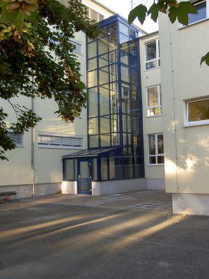 Vorschaubild Grund- und Oberschule Rüdersdorf