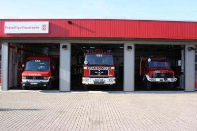 Vorschaubild Freiwillige Feuerwehr Ormesheim