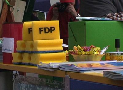 Vorschaubild FDP-Ortsverband &quot;Märkische Schweiz&quot;