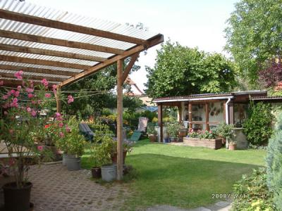 Vorschaubild Privatvermietung - Ferienwohnung Platte