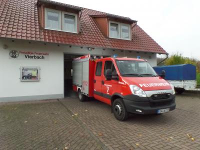 Vorschaubild Freiwillige Feuerwehr Vierbach