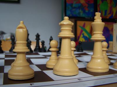 Vorschaubild Schachclub Caissa Falkensee e.V.
