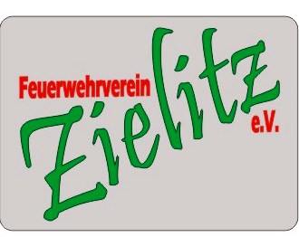 Feuerwehrverein Zielitz e.V. Logo