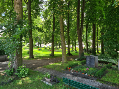 Vorschaubild Friedhof Penig