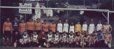 Vorschaubild Fußballclub Bettendorf 1978 e. V.  (FC Bettendorf)