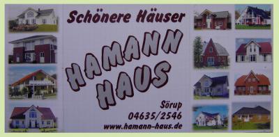 Vorschaubild Hamann Haus