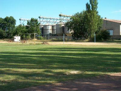Vorschaubild Fußballplatz Golzow