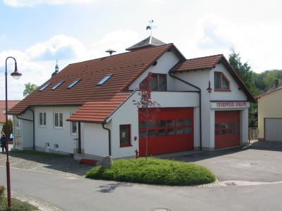 Vorschaubild Freiwillige Feuerwehr Böhlitz