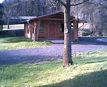 Vorschaubild Grillhütte “Heideröslein” am alten Steinbruch