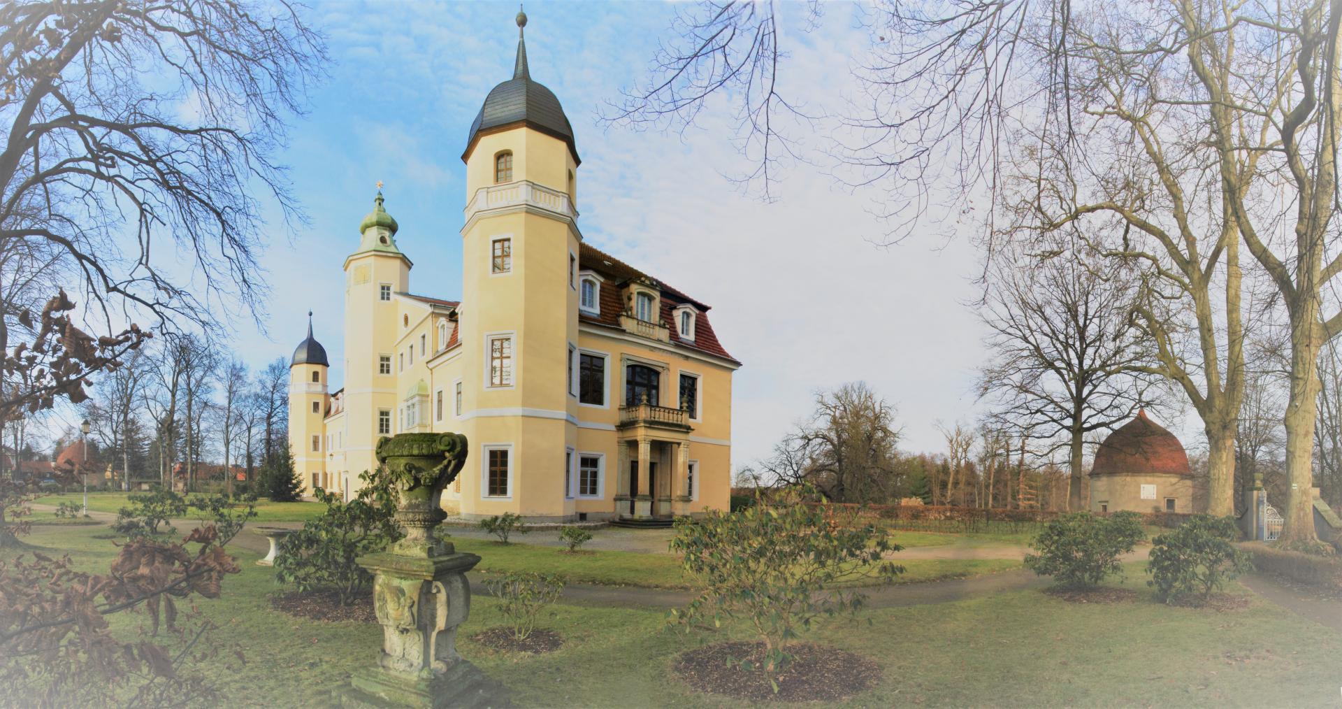 Hermsdorf Gemeinde OttendorfOkrilla